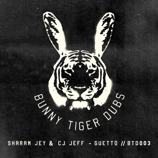 Guetto album art