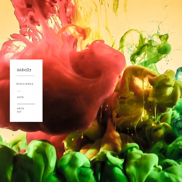 Halcyon album art