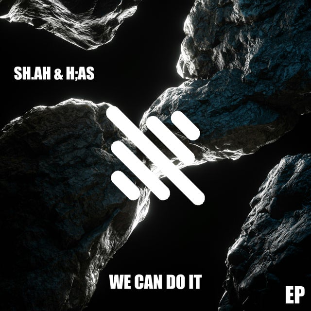We Can Do It album art