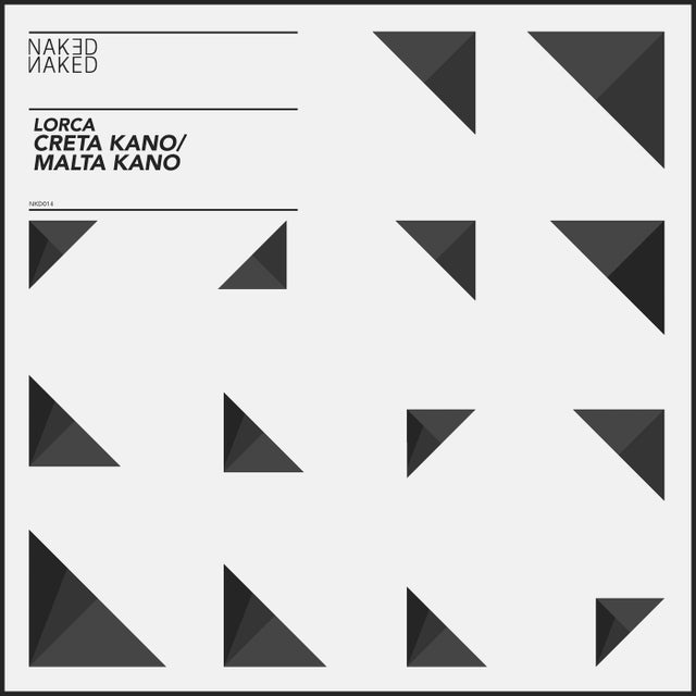 Malto Kano album art