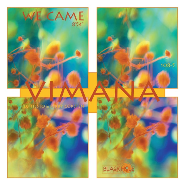 Dreamtime album art