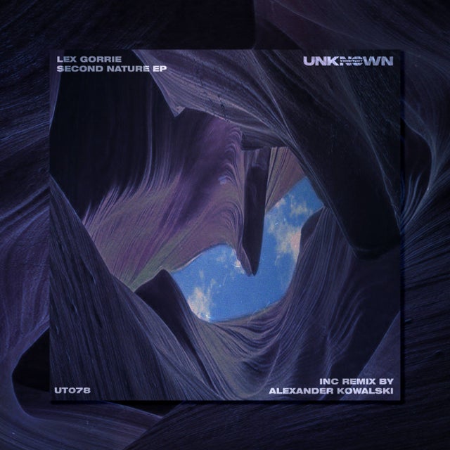 Second Nature album art