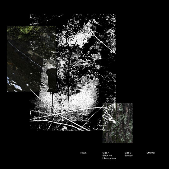 Black Ice album art