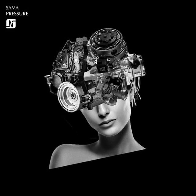 Prejudice - Secluded Remix album art