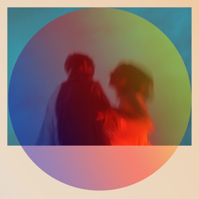 Come Alive - The Micronaut Remix album art