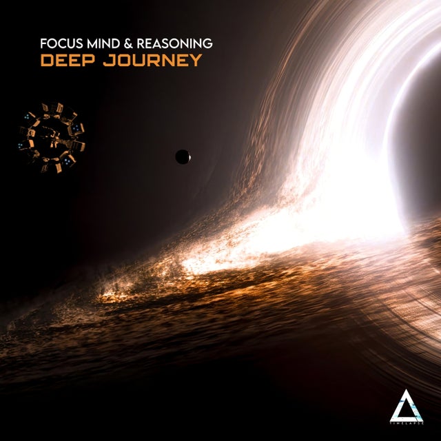 Deep Journey album art