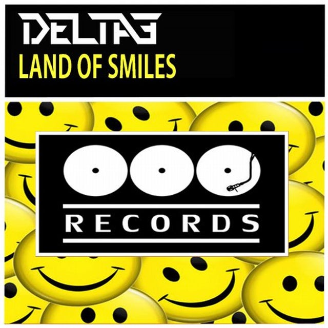 Land of Smiles album art