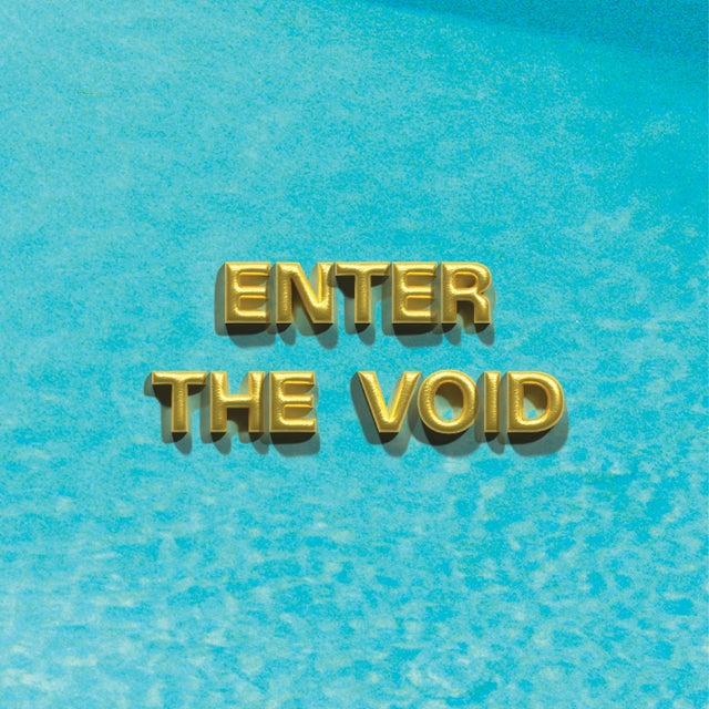 Enter The Void album art