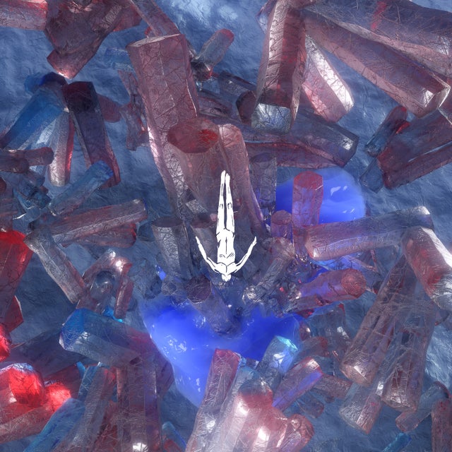 Journey To The Underworld album art