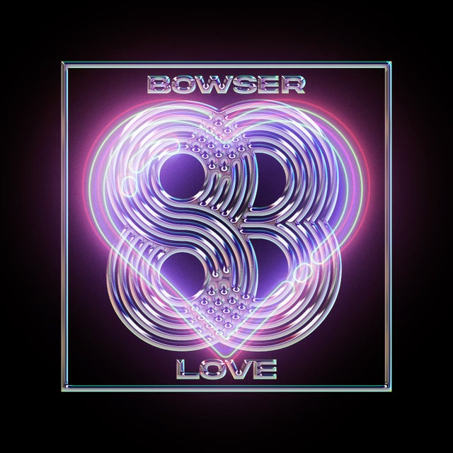 Love album art