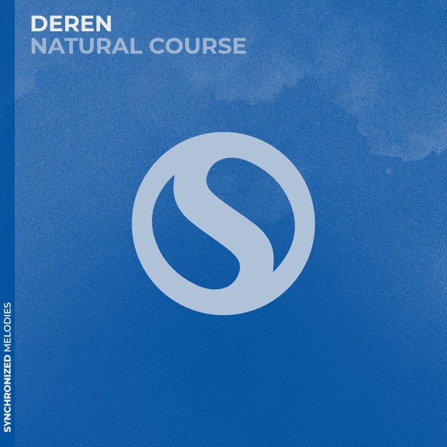 Natural Course - Extended Mix album art
