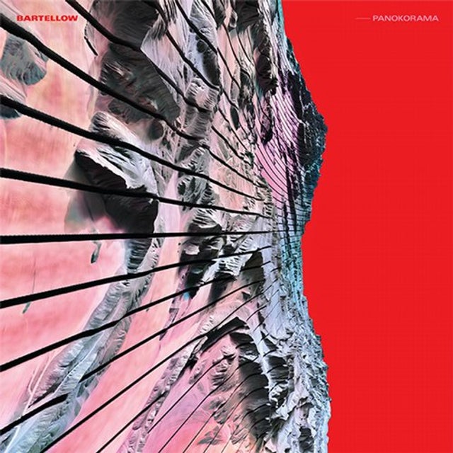 W.C.R. album art