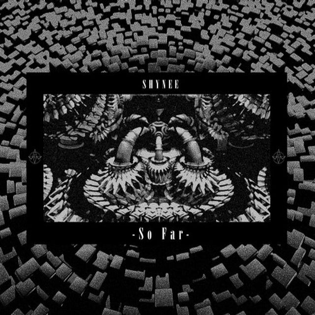So Far album art