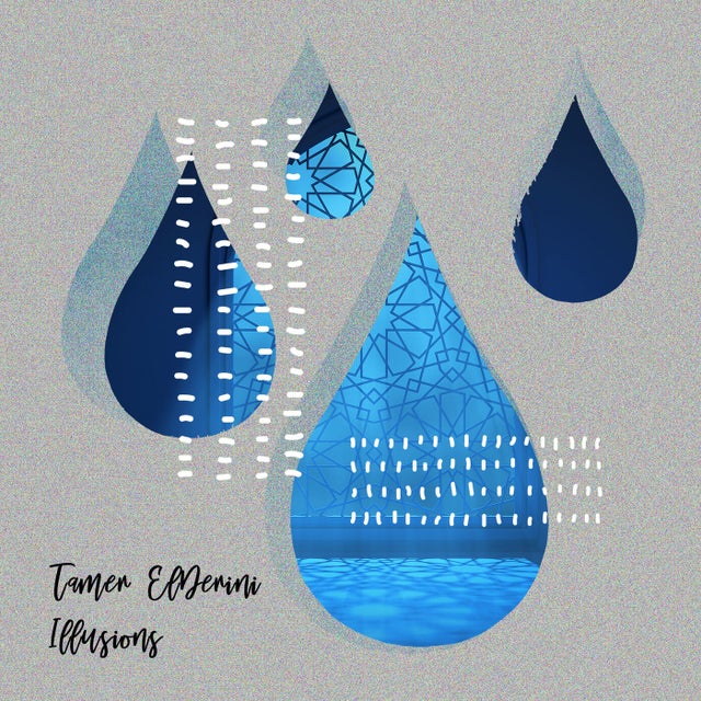 Illusions album art