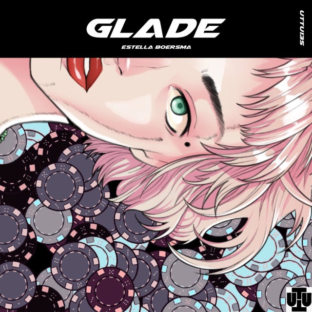 Glade album art