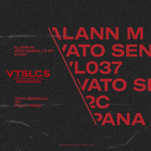 Pana Fresh album art