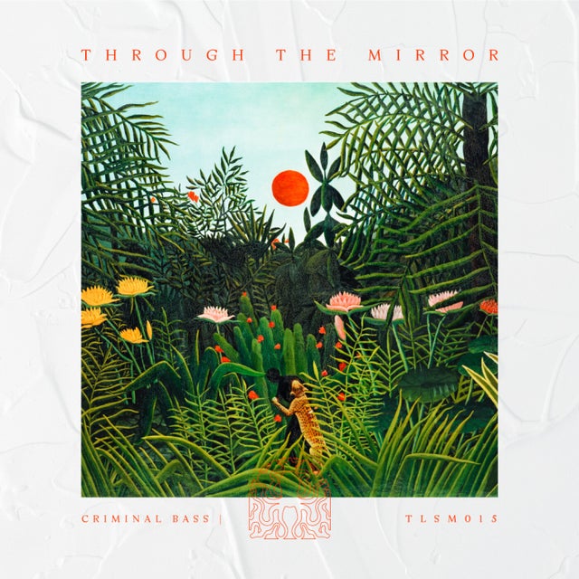 Foreign album art
