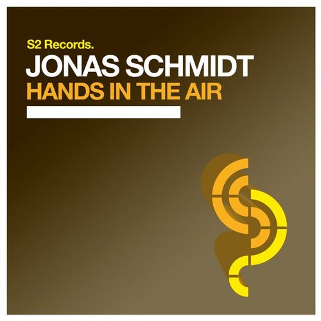 Hands in the Air - Original Club Mix album art