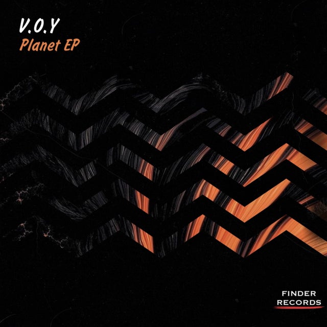 Planet album art