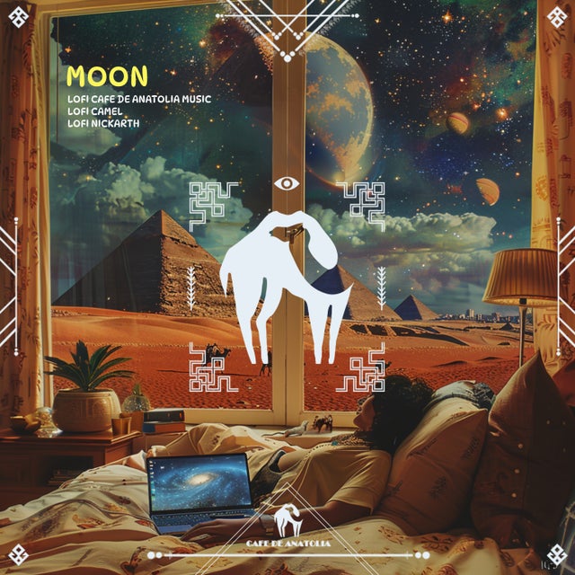 Lofi Time album art