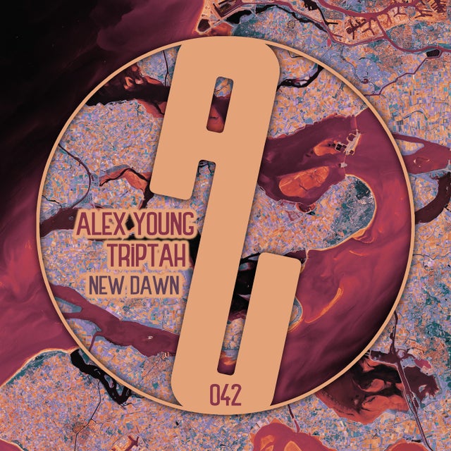 New Dawn album art