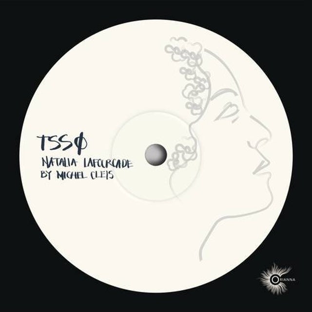 Tú Sí Sabes Quererme - TSSQ - Michel Cleis RMX album art