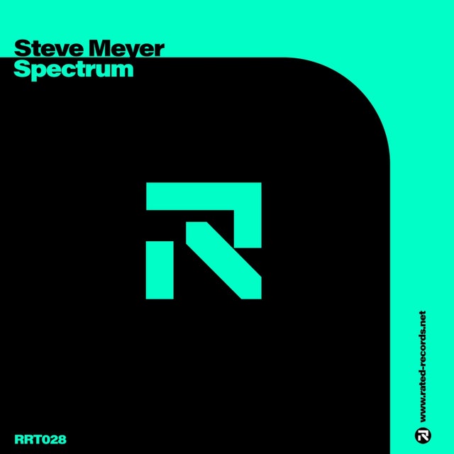 Spectrum - Extended Mix album art