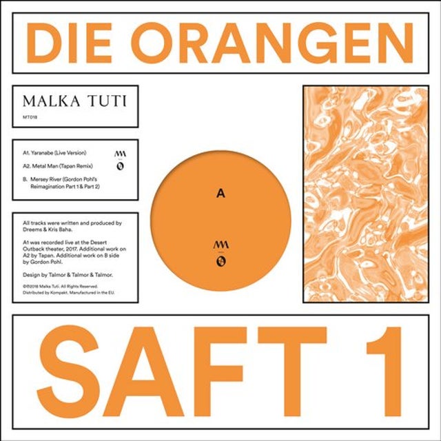 Yaranabe - Live Mix album art