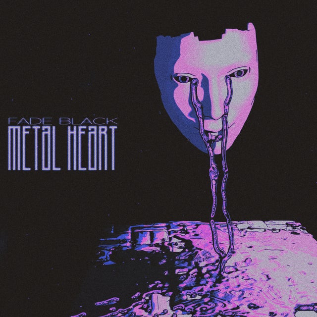 Metal Heart album art