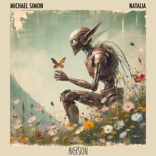 Natalia album art