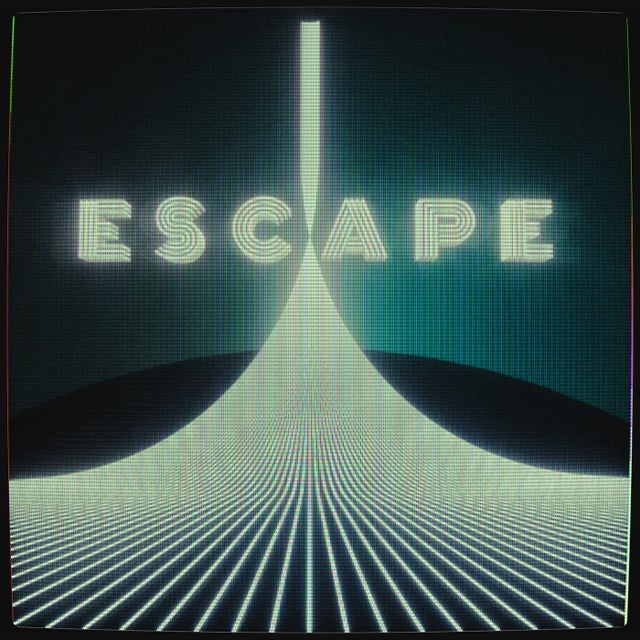 Escape feat. Hayla album art