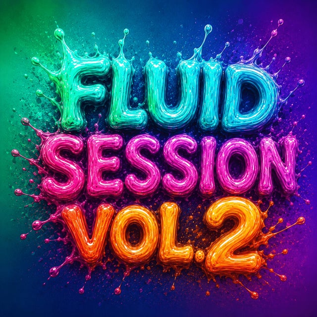 Bassline Pumpin album art