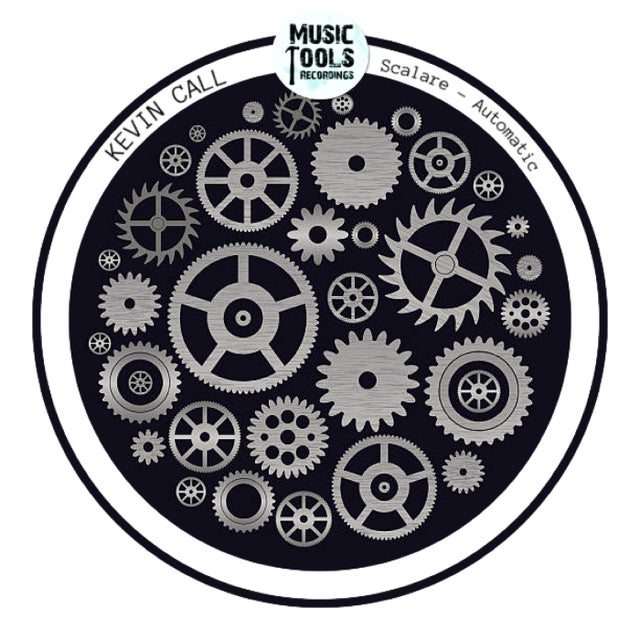 Scalare album art