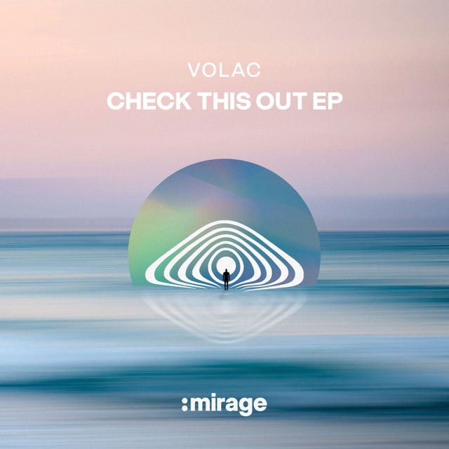 Check This Out - Extended Mix album art