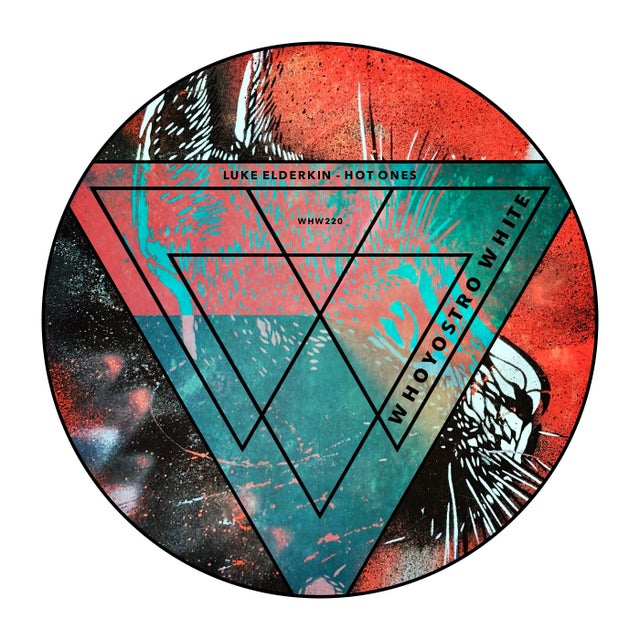 Secrets album art