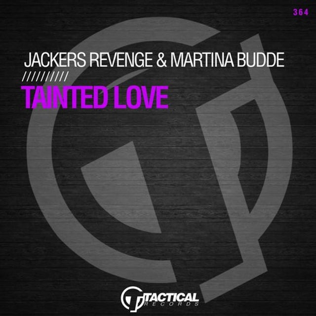 Tainted Love - Love The Pitch Mix album art