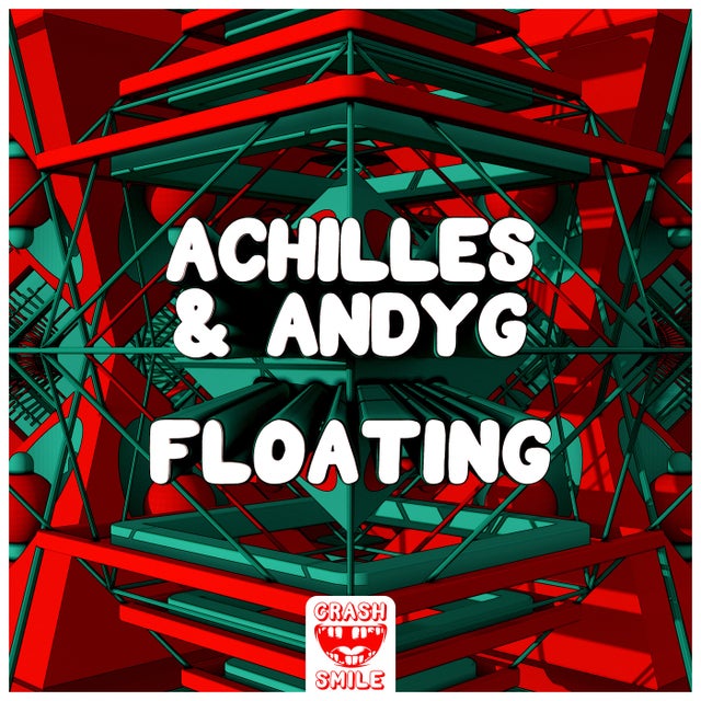 Floating - Extended Mix album art
