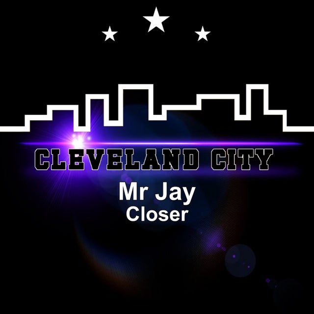 Closer album art