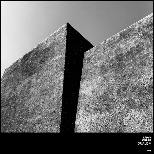 GROUND album art