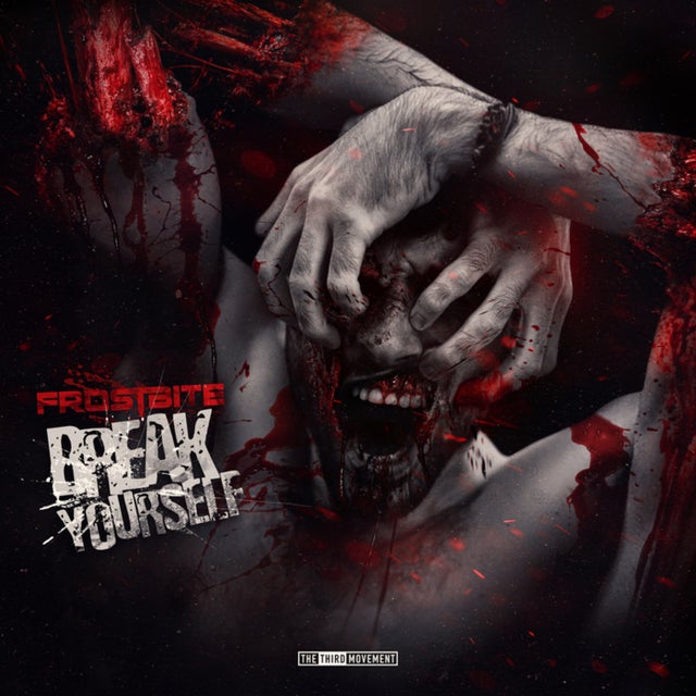 Break Yourself album art