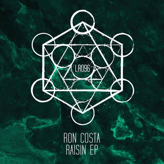 Raisin - Extended Mix album art