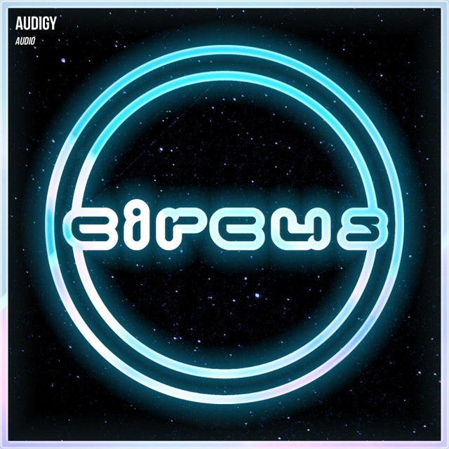 Audio album art