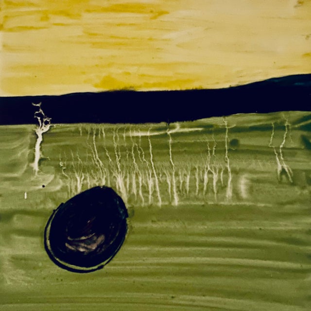 Camera album art