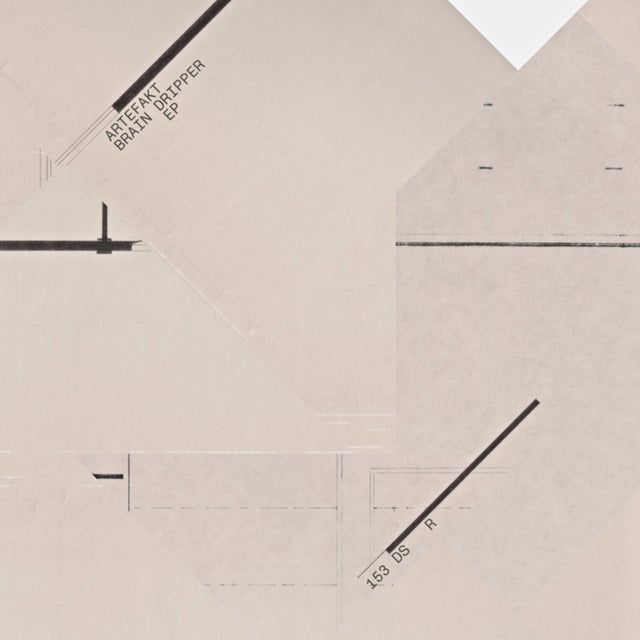 Rail album art