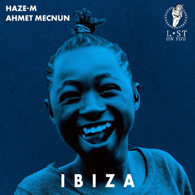 Ibiza album art
