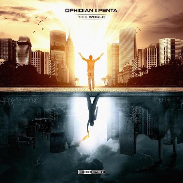 This World album art