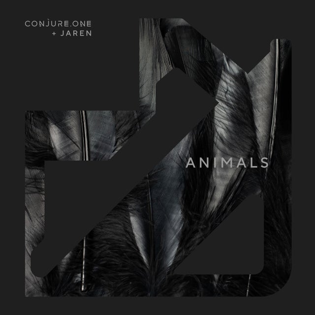 Animals - Extended Mix album art