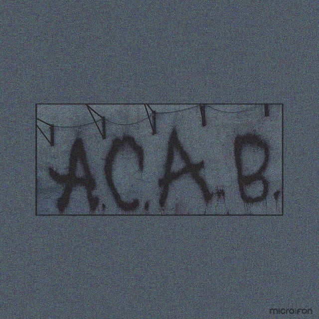 A.C.A.B. album art