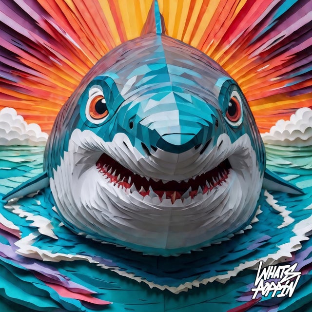 Drippin - Extended Mix album art