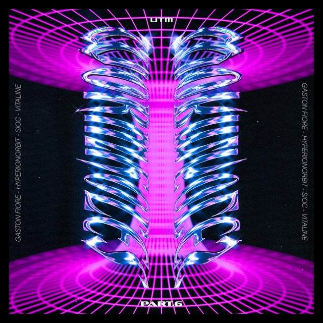 Cascade album art